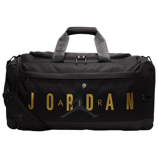 Jordan Τσάντα γυμναστηρίου Air Velocity Duffle Bag